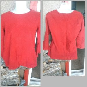 Loft small petite sweater
